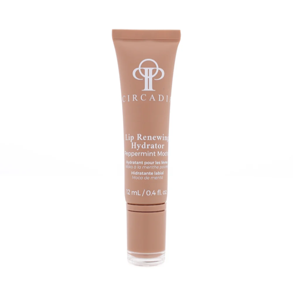 Lip Renewing Hydrator - Peppermint Mocha
