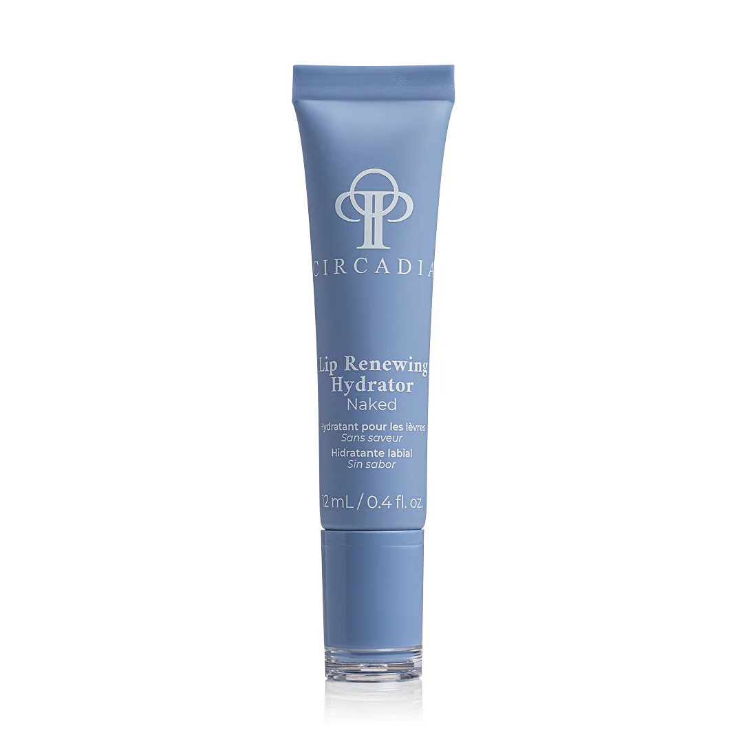 Lip Renewing Hydrator - Naked