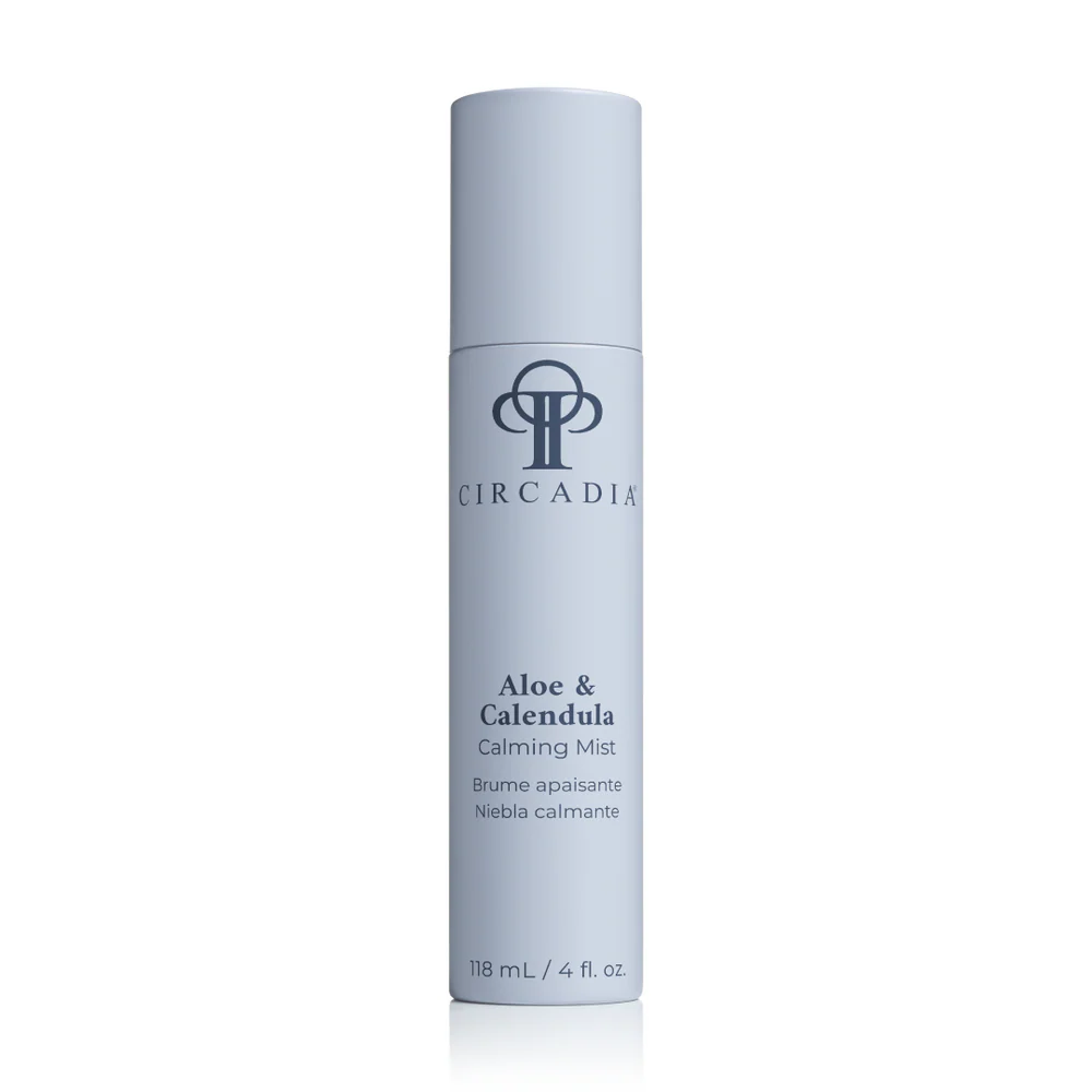 Aloe & Calendula Calming Mist