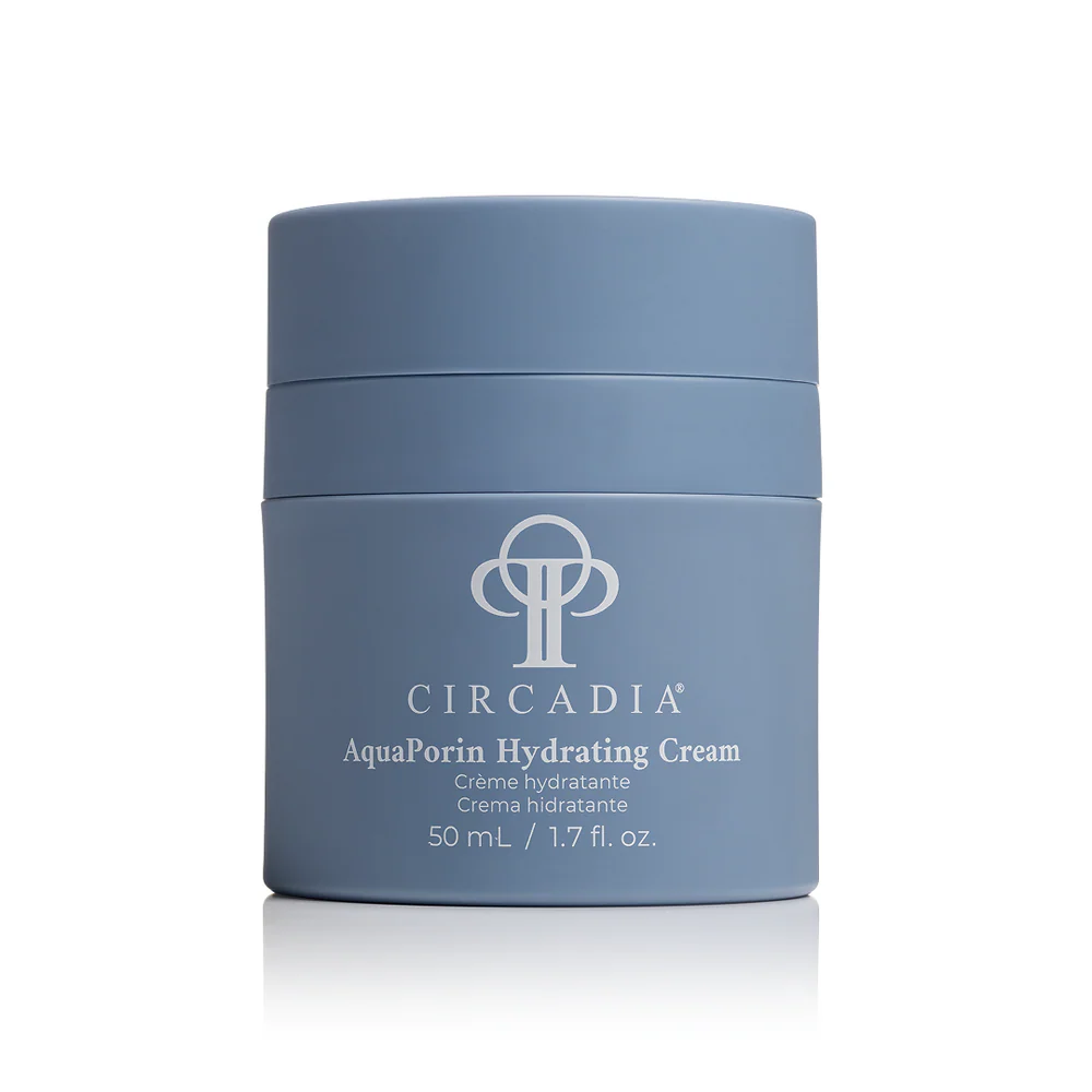 Aquaporin Hydrating Cream