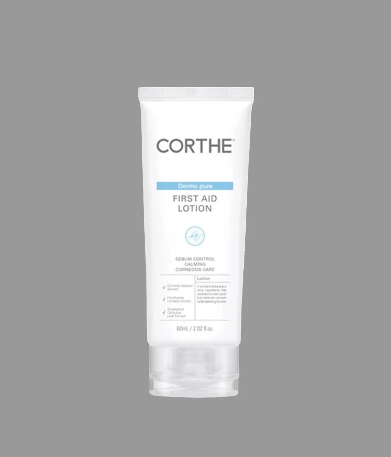 Corthe First Aid Lotion