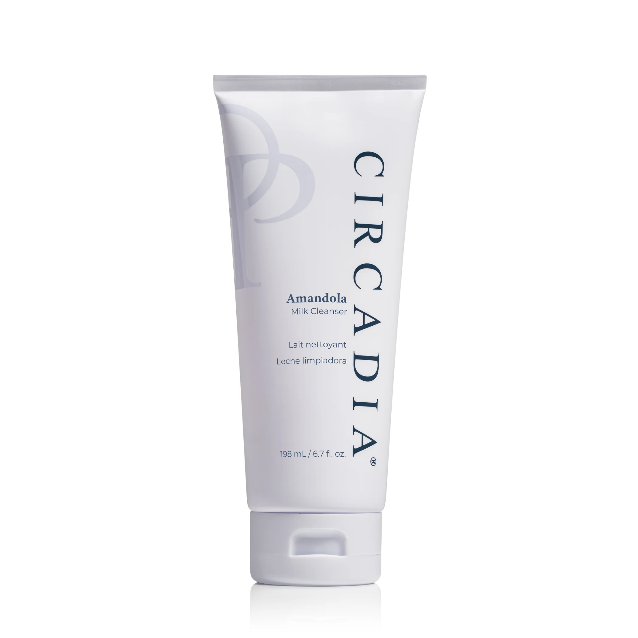 Amandola Milk Cleanser