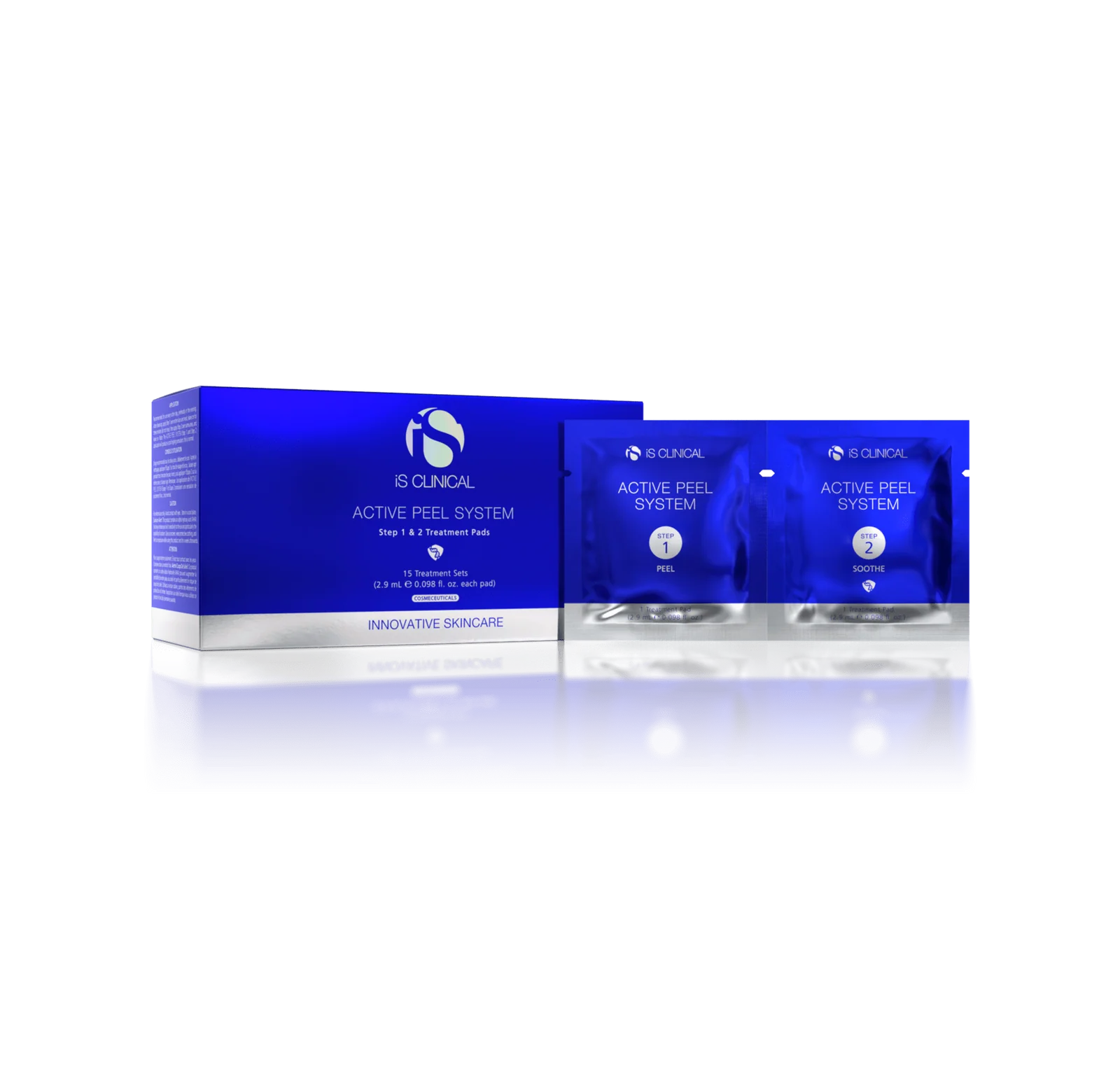 iS Clinical Active Peel System