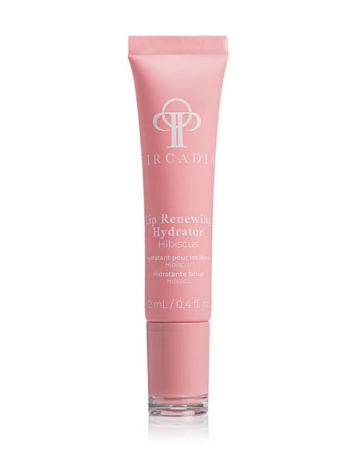 Lip Renewing Hydrator - Hibiscus
