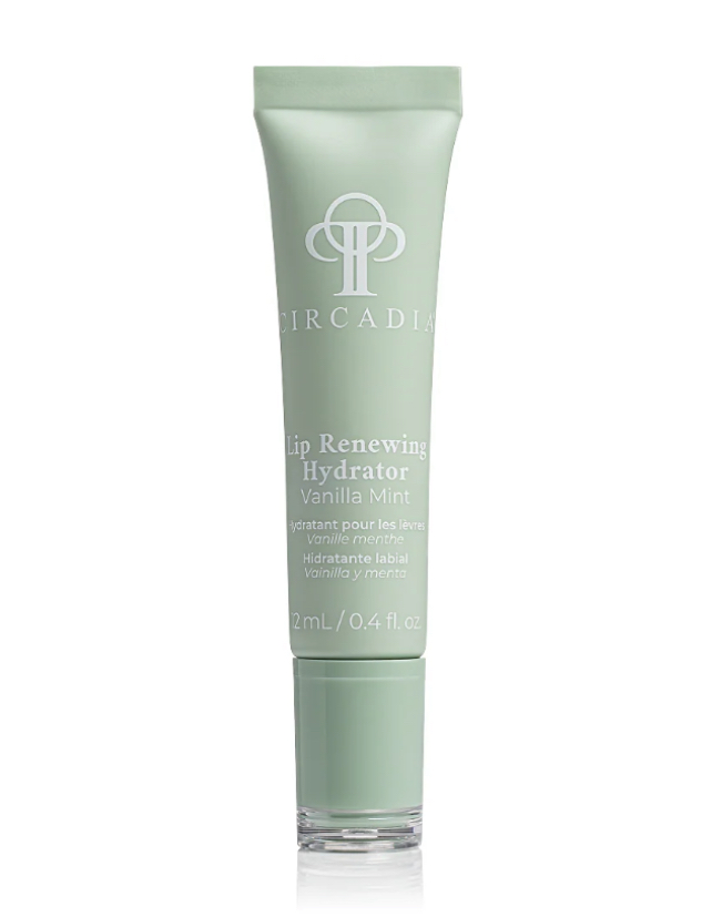 Lip Renewing Hydrator – Vanilla Mint
