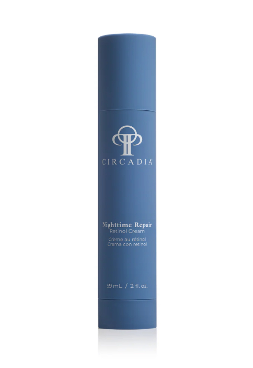 Nighttime Repair Retinol Cream
