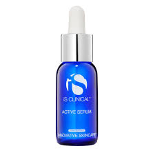 iS Clinical Active Serum
