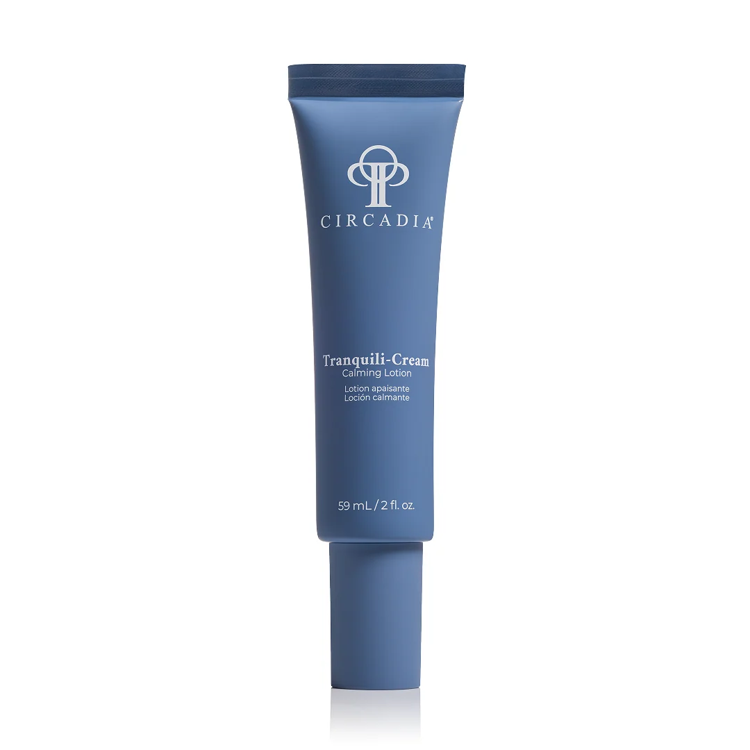 Tranquili-Cream Calming Lotion